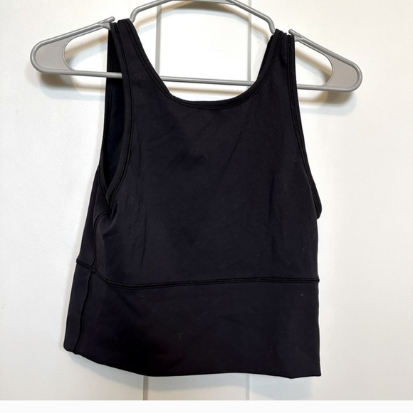 lululemon athletica Tops - LULULEMON WORKOUT TANK